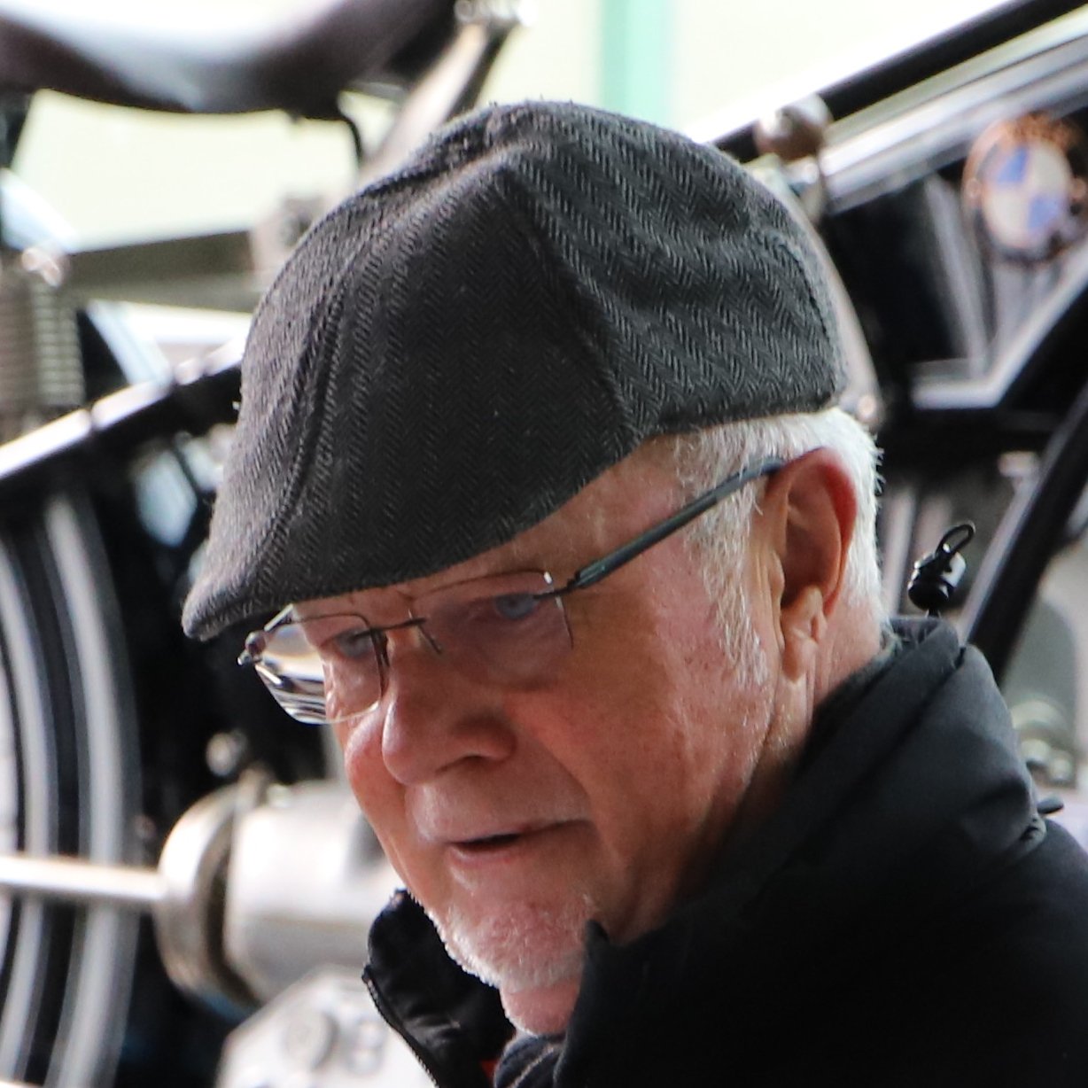 BMW Ausstellung Bald Erndtebrück